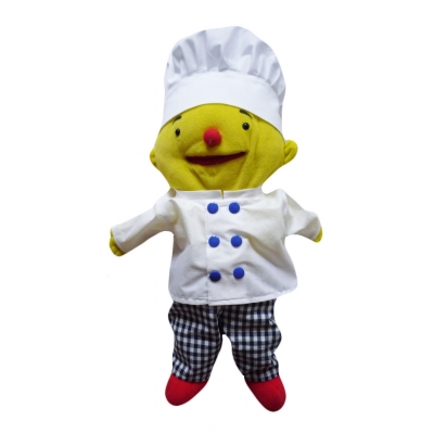 Kokspak Kokspak
